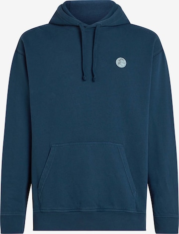 mėlyna O'NEILL Megztinis: priekis