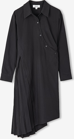 Ipekyol Dress in Black: front