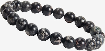 GOOD.designs Bracelet in Black: front