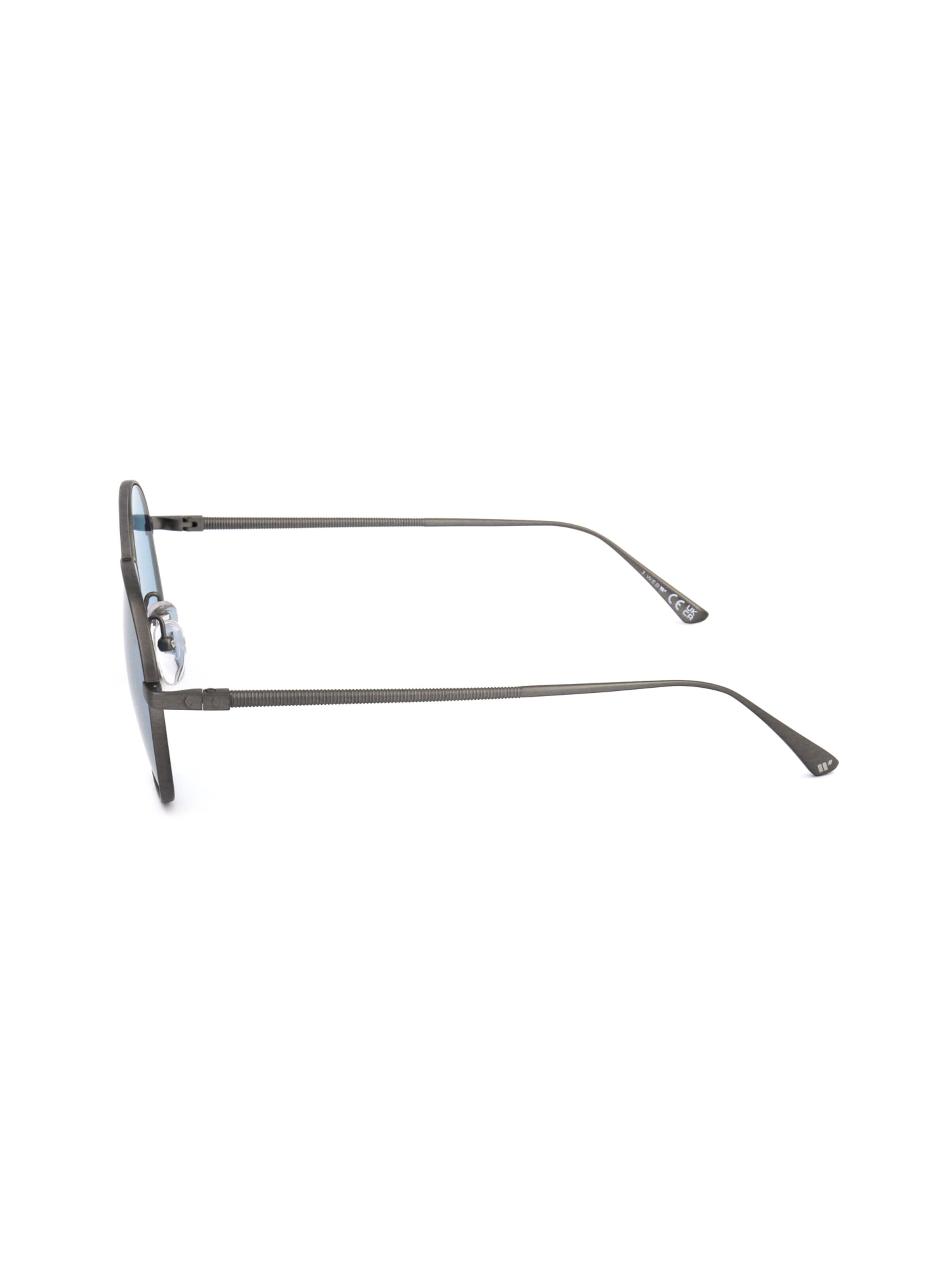 Occhiali da sole 'WE0374' di Web Eyewear in blu