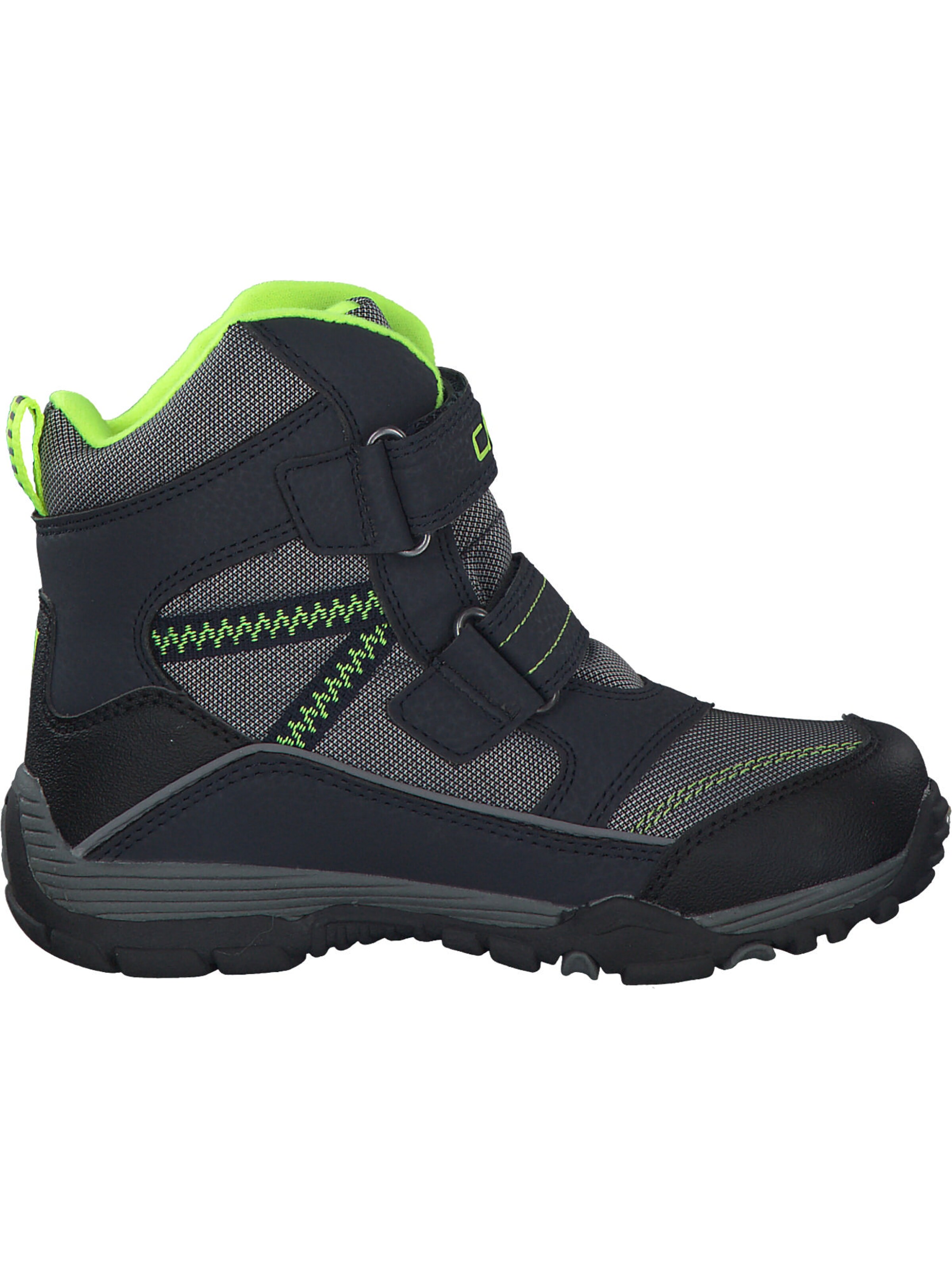 CMP Snow Boots 'Pyry' in Grey
