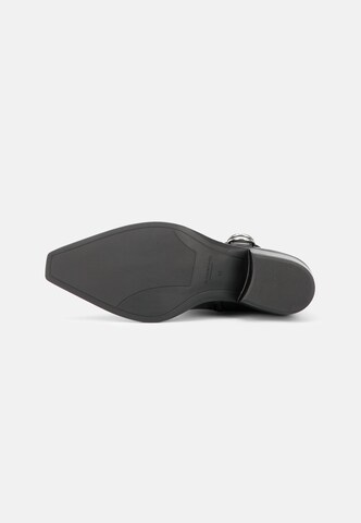 juoda VAGABOND SHOEMAKERS Aulinukai 'KELSEY'