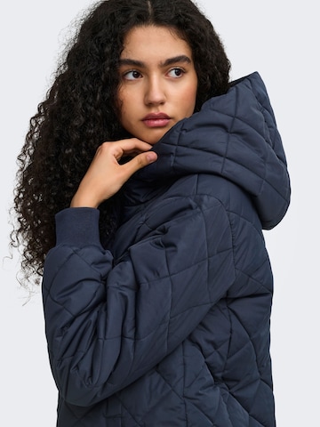 Giacca di mezza stagione 'ONLNEWJULIET' di ONLY in blu