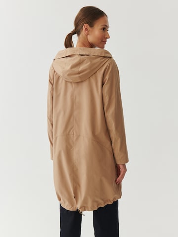 TATUUM Between-Season Jacket 'KORKIZA' in Beige