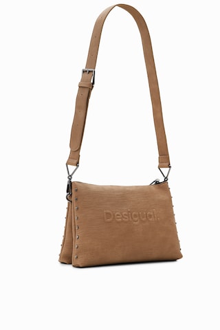 Desigual Crossbody Bag in Brown