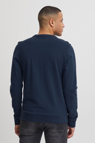 BLEND Sweatshirt in Blau