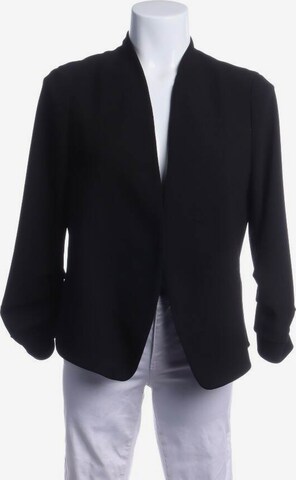 Ted Baker Jacket & Coat in S in Black: front