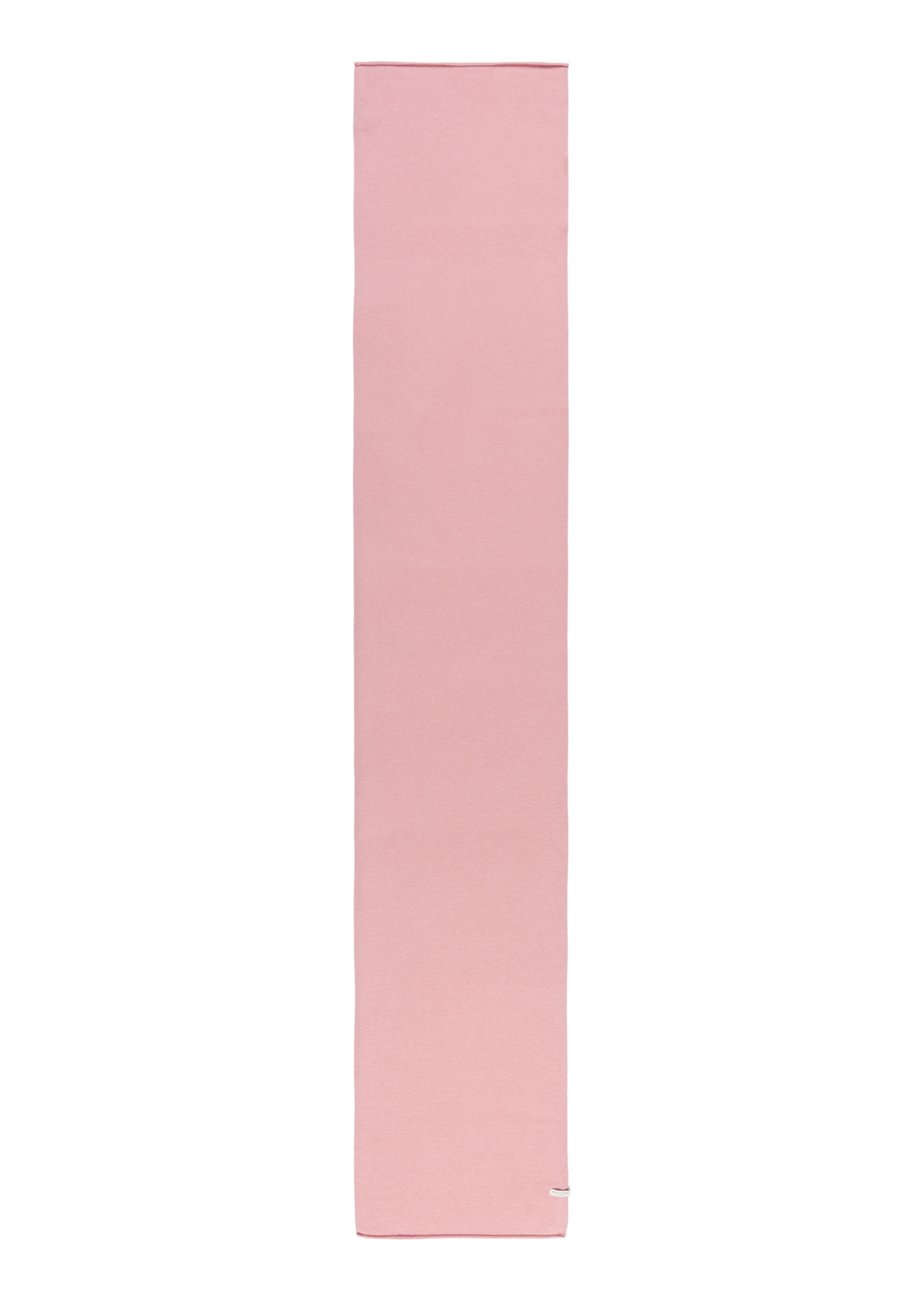 Marc O'Polo Scarf in Pink: front