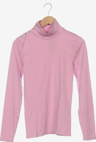 J.Crew Top & Shirt in S in Pink: front