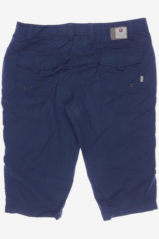 KILLTEC Shorts in L in Blue