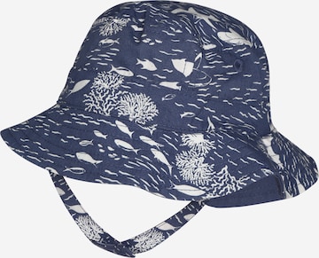 Carter's Hat 'MAR LC' in Blue: front