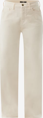 MEXX Loosefit Farkut värissä valkoinen: etupuoli