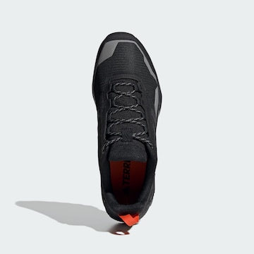 Chaussure basse 'Eastrail 2.0' ADIDAS TERREX en noir
