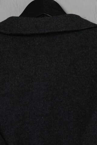 B-street Sweater & Cardigan in S in Grey