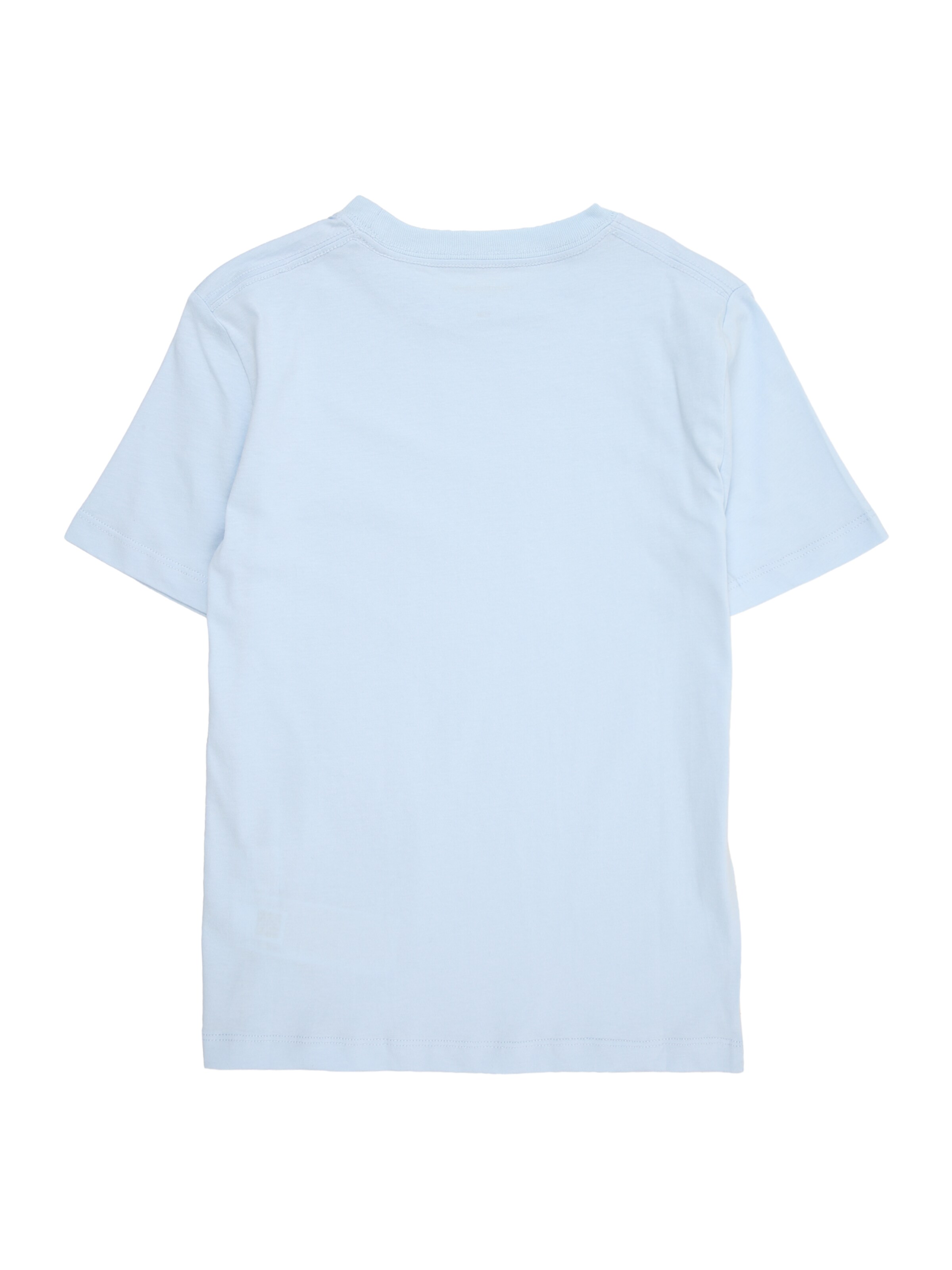 Maglietta di Calvin Klein Jeans in blu