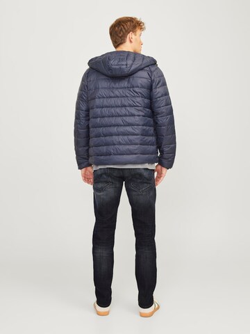 JACK & JONES Regular Jeans 'JJIMike JJCade' in Blue