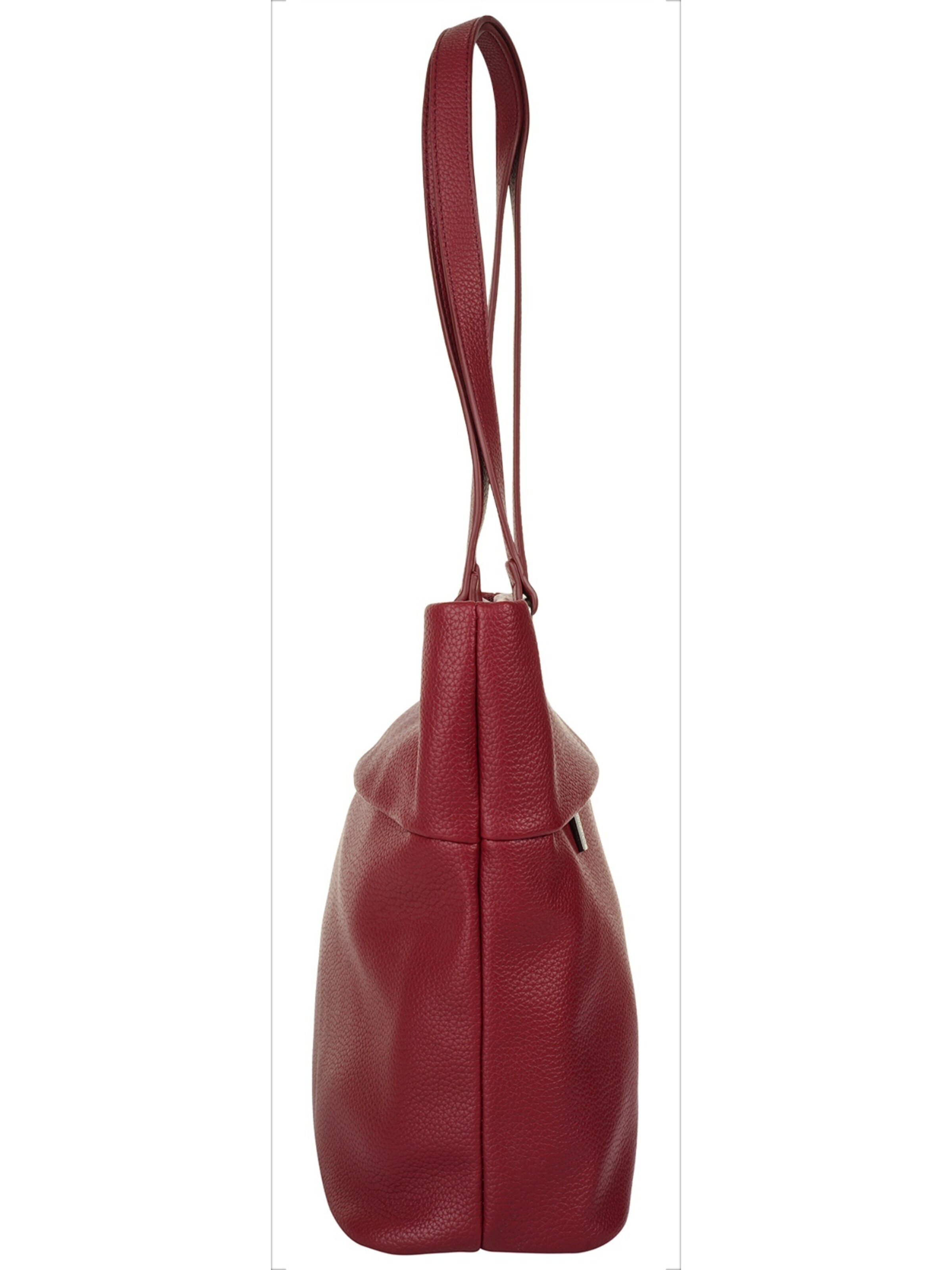 Betty Barclay - Shopper en rojo