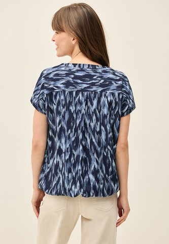 CECIL Blouse in Blue