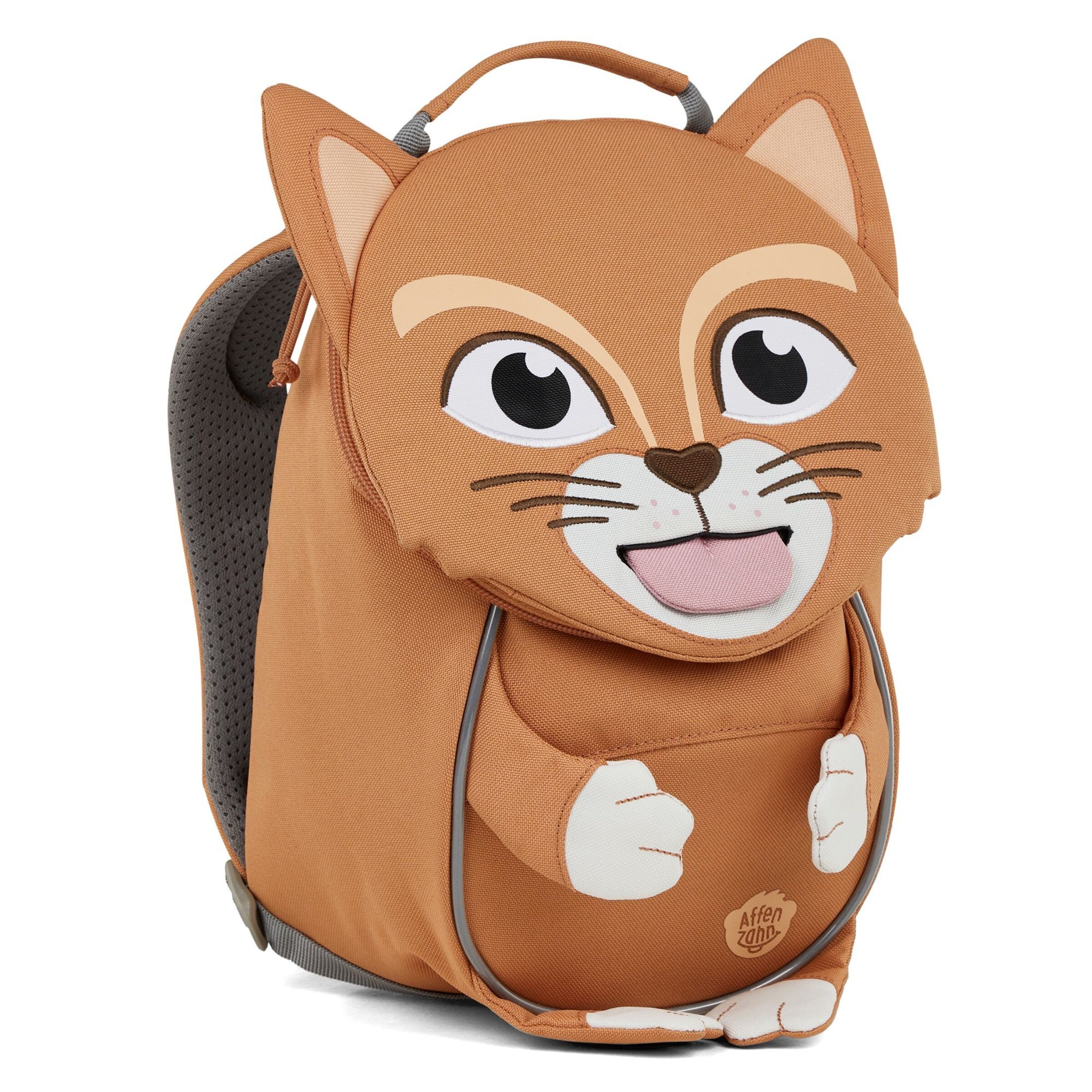 Affenzahn Backpack 'Kleiner Freund' in Mixed colors