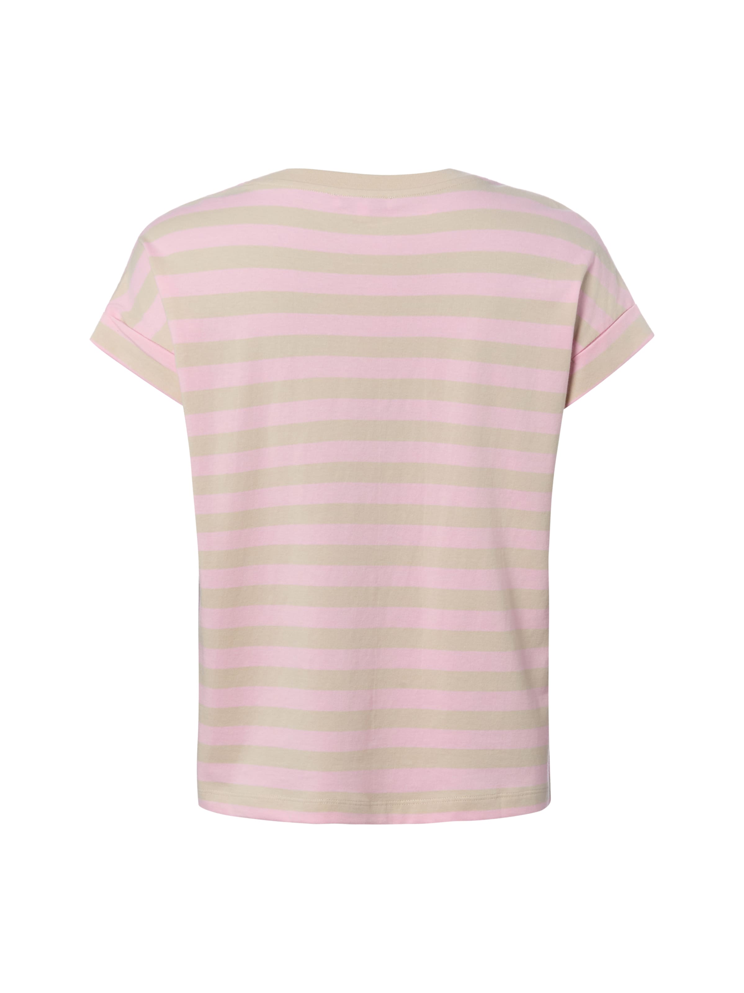 Marie Lund Shirt in Beige