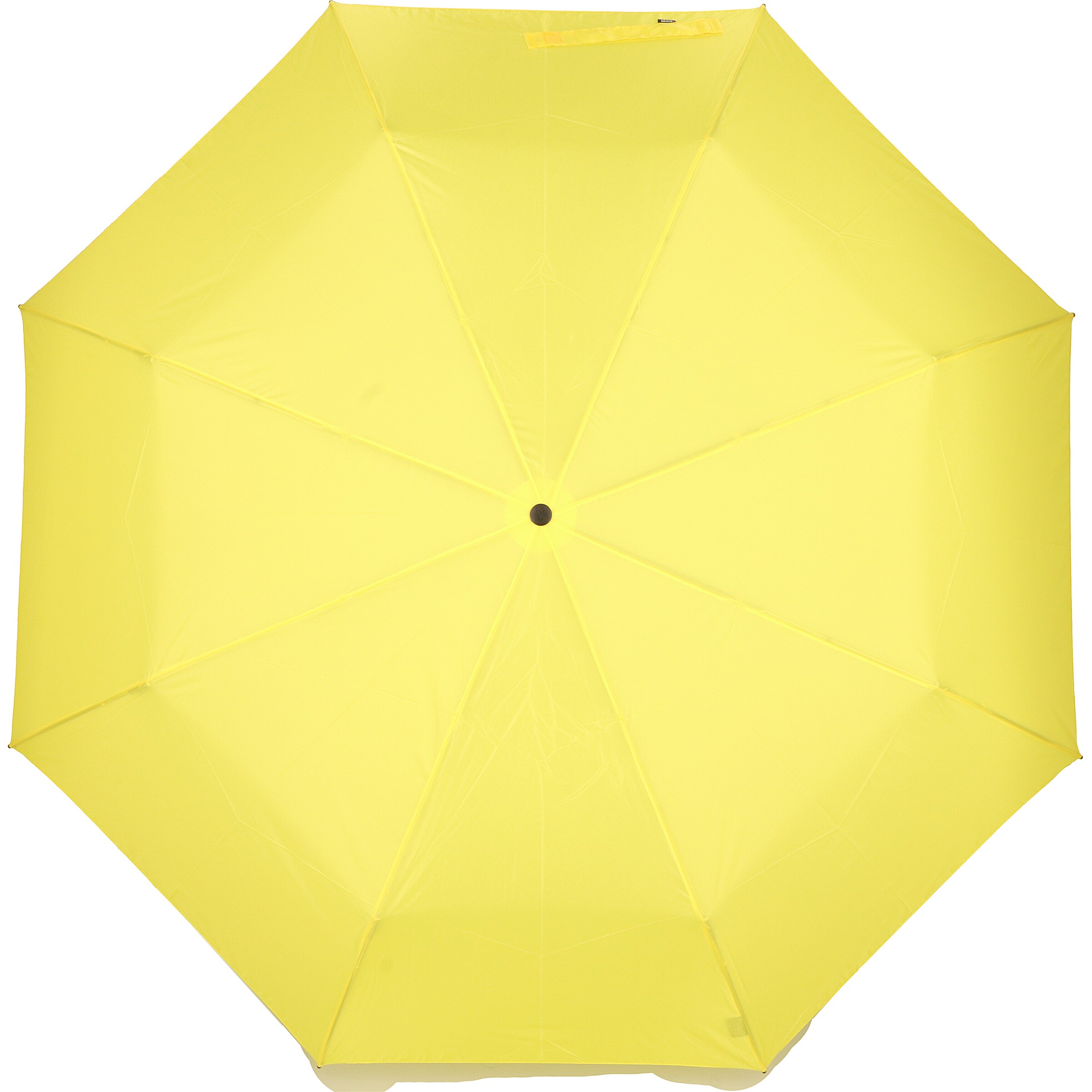Ombrello di KNIRPS in giallo
