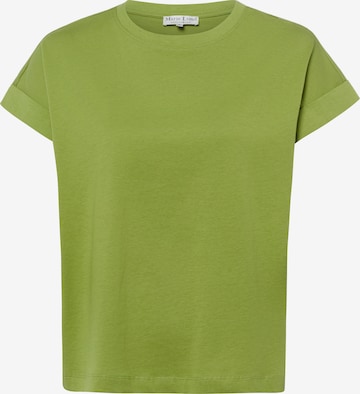 Marie Lund T-Shirt in Grün: Vorderseite