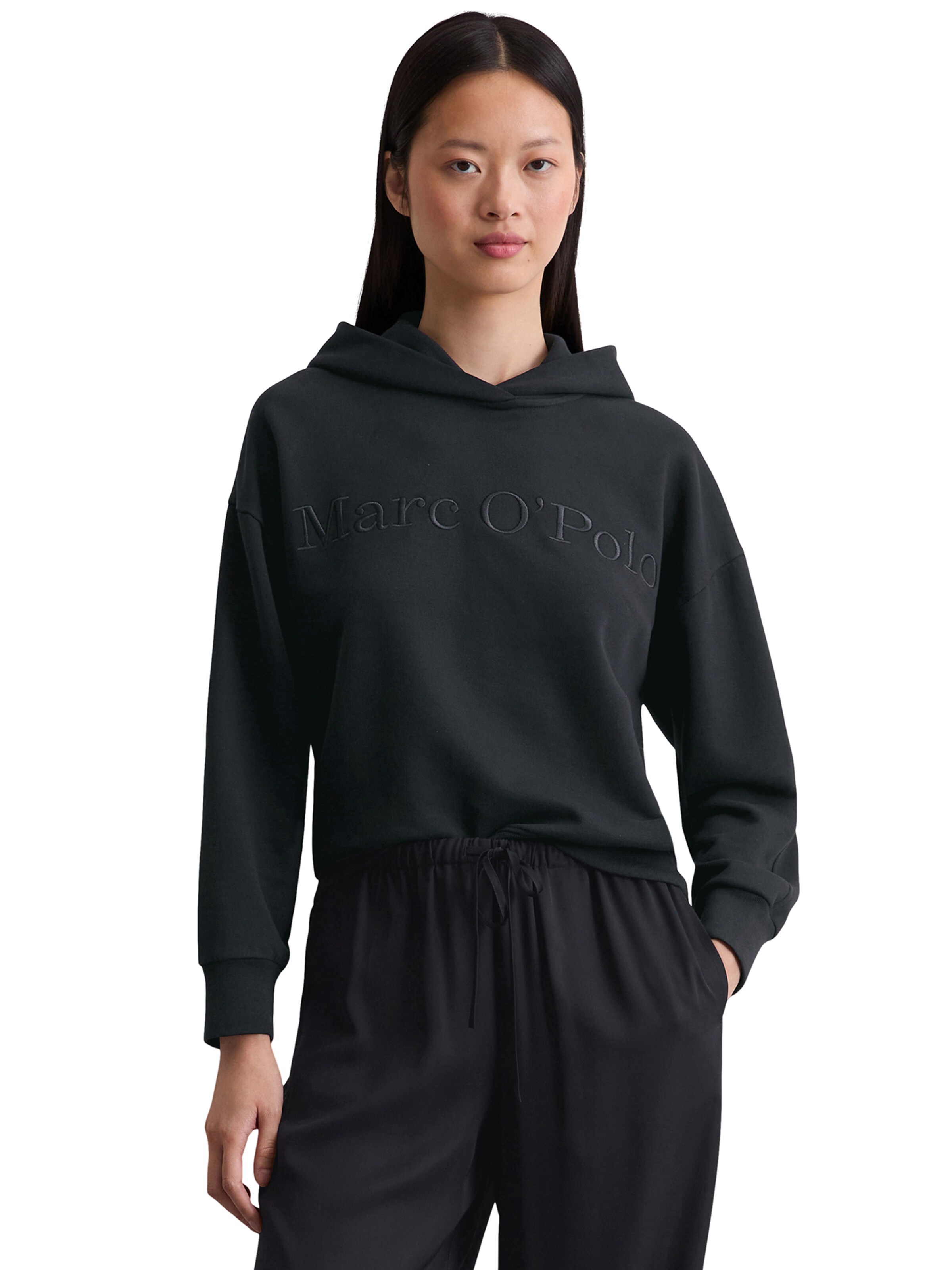 Marc O'Polo Neulepaita värissä sininen: etupuoli