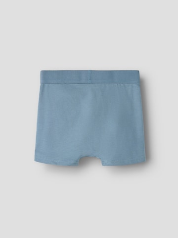 Pantaloncini intimi di NAME IT in blu