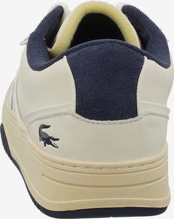 LACOSTE Sneaker low in Beige