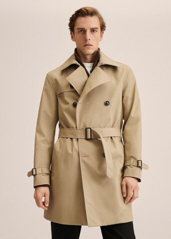 Alle Herren trenchcoat kurz auf einen Blick
