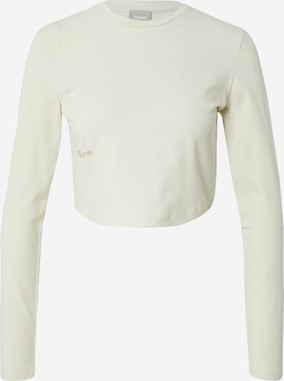 ABOUT YOU x Sofia Tsakiridou Shirt 'Vivien' in offwhite, Produktansicht
