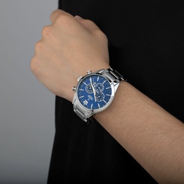 FESTINA Uhr in Blau