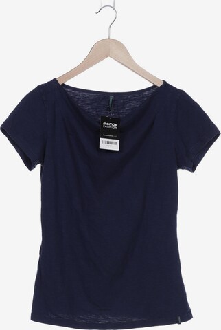 Tranquillo Top & Shirt in M in Blue: front