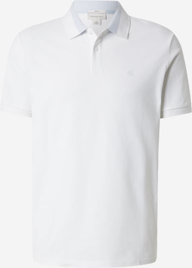 Calvin Klein Jeans Paita koossa XXS värissä valkoinen, Tuotenäkymä