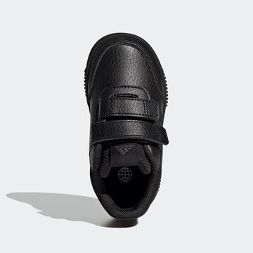 ADIDAS SPORTSWEAR Сникърси 'Tensaur' в черно