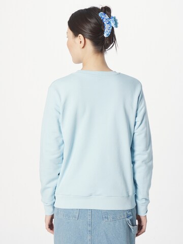ColmarSweater majica - plava boja