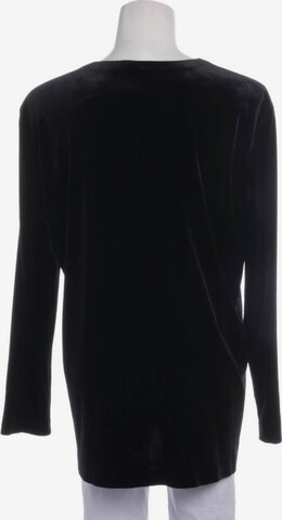 Norma Kamali Top & Shirt in XS in Black
