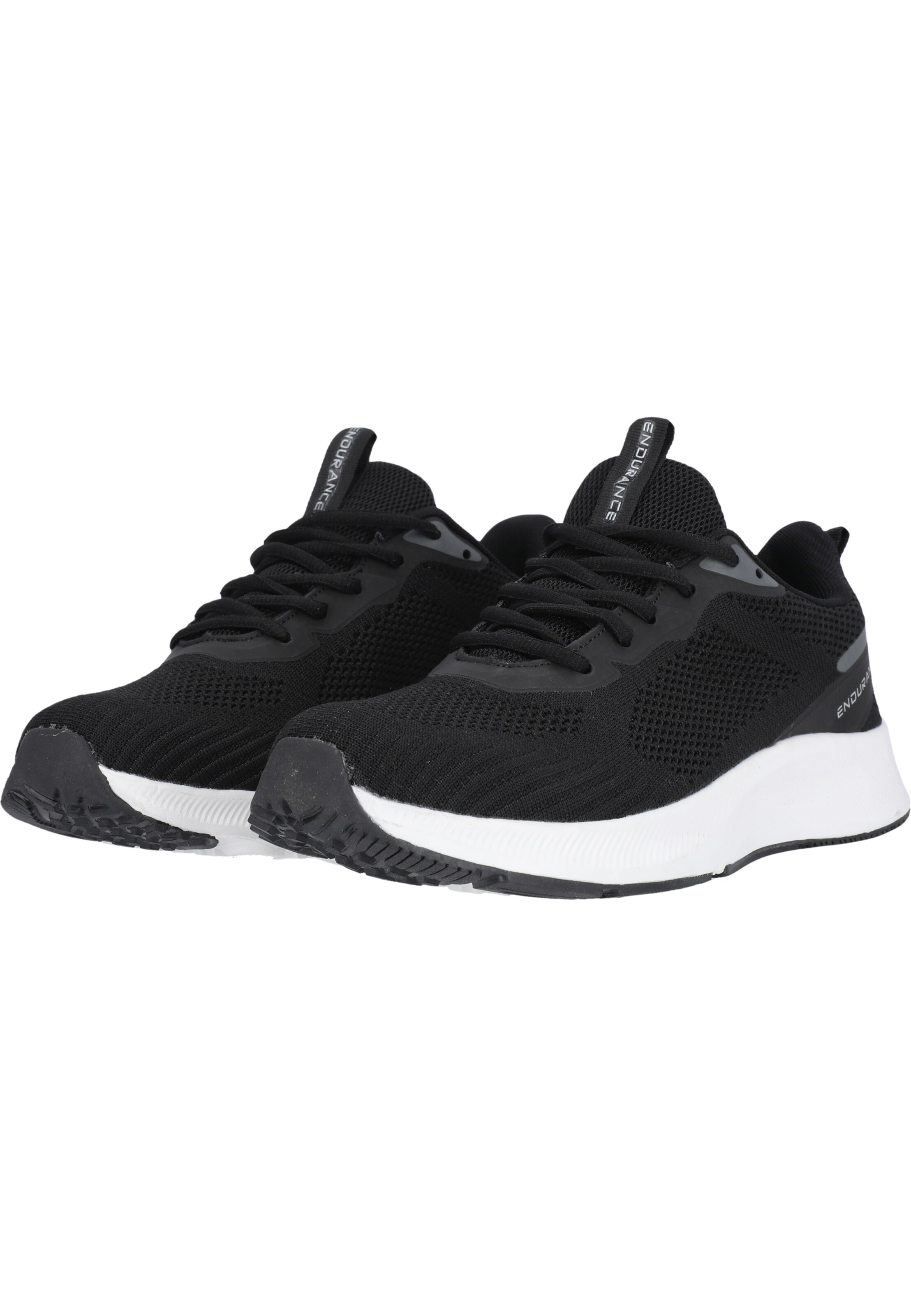 ENDURANCE Sportschuh 'Binekat' in Schwarz