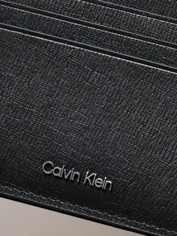 Calvin Klein Θήκη σε μαύρο