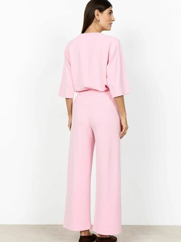 Soyaconcept Svetr ' SC ' – červená