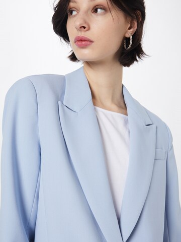 Blazer BRUUNS BAZAAR en bleu