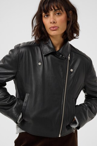Part Two Between-season jacket 'Cimmie' in Black