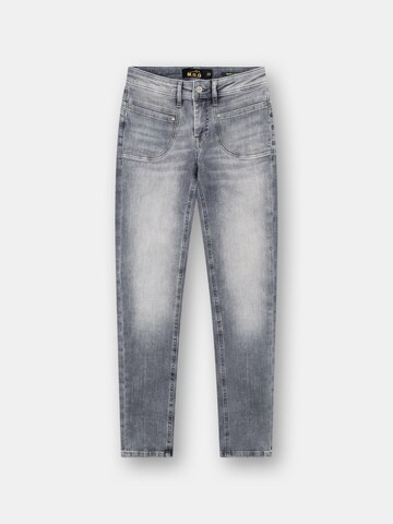 Slimfit Jeans di M.O.D MIRACLE OF DENIM in grigio