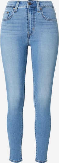 LEVI'S ® Traperice '721' veličine 25/28 u plavi traper, Pregled proizvoda