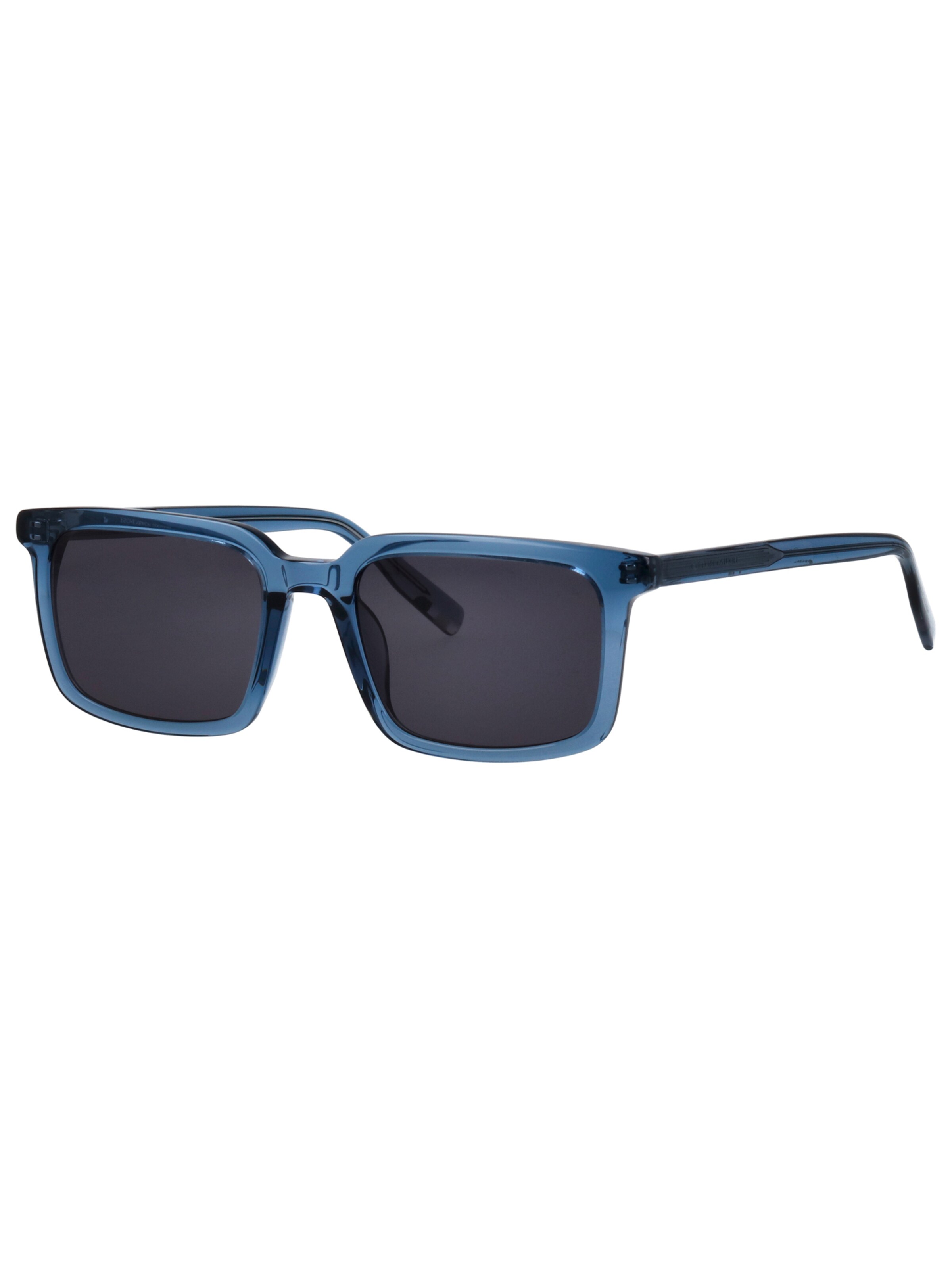 TOM TAILOR Sonnenbrille‌‌‌‌‌ in Blau: Vorderseite