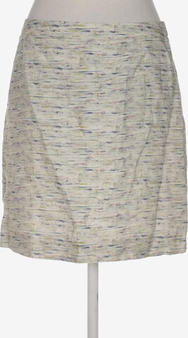 hessnatur Skirt in S in Mixed colors: front