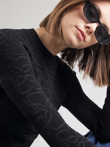 Pull-over 'Satero' HUGO en noir