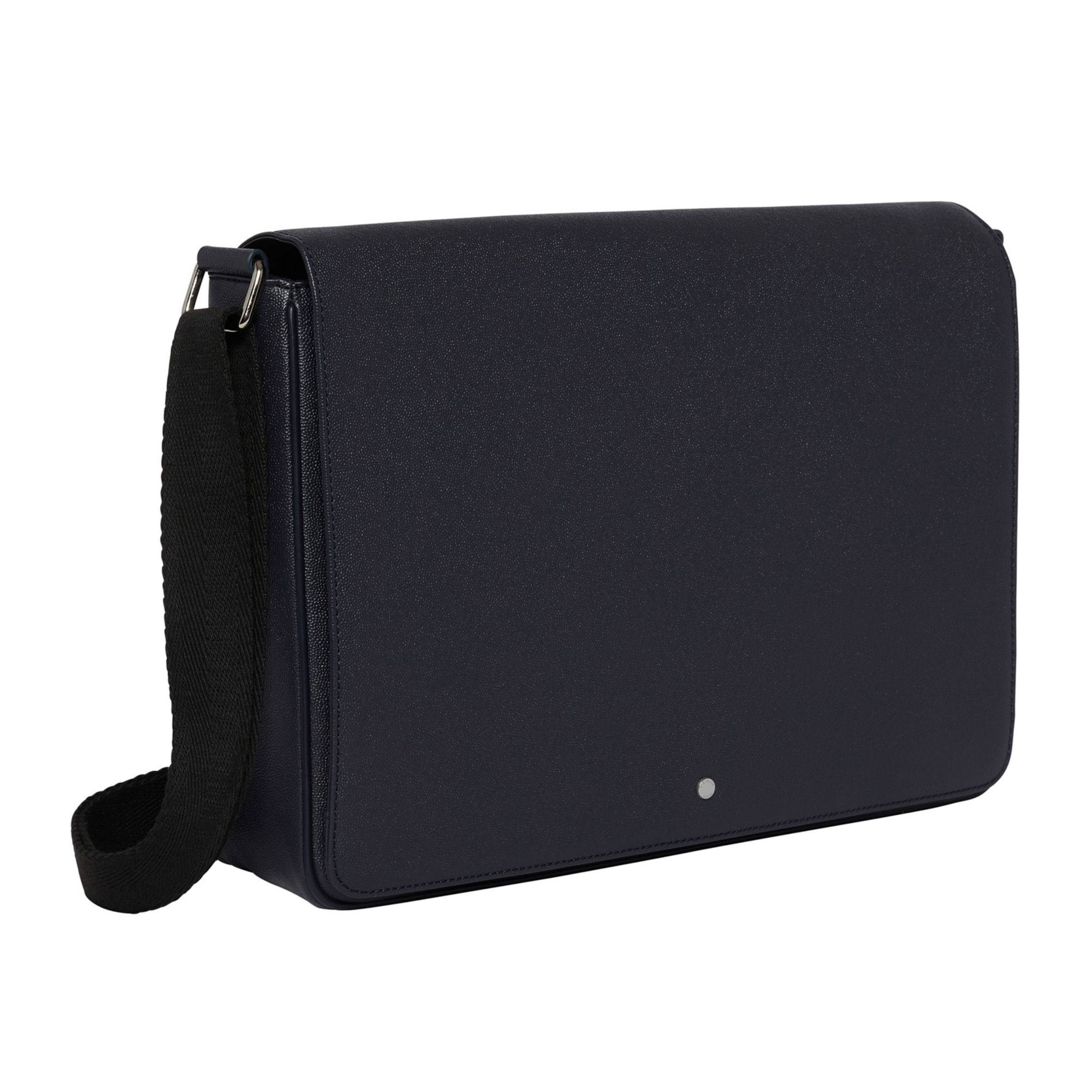 Porte-documents 'Kamaron' Ted Baker en bleu : devant