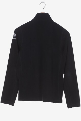 Bogner Fire + Ice Sweatshirt & Zip-Up Hoodie in L in Black