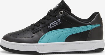 Baskets 'Mercedes-AMG Petronas Caven 2.0' PUMA en noir : devant